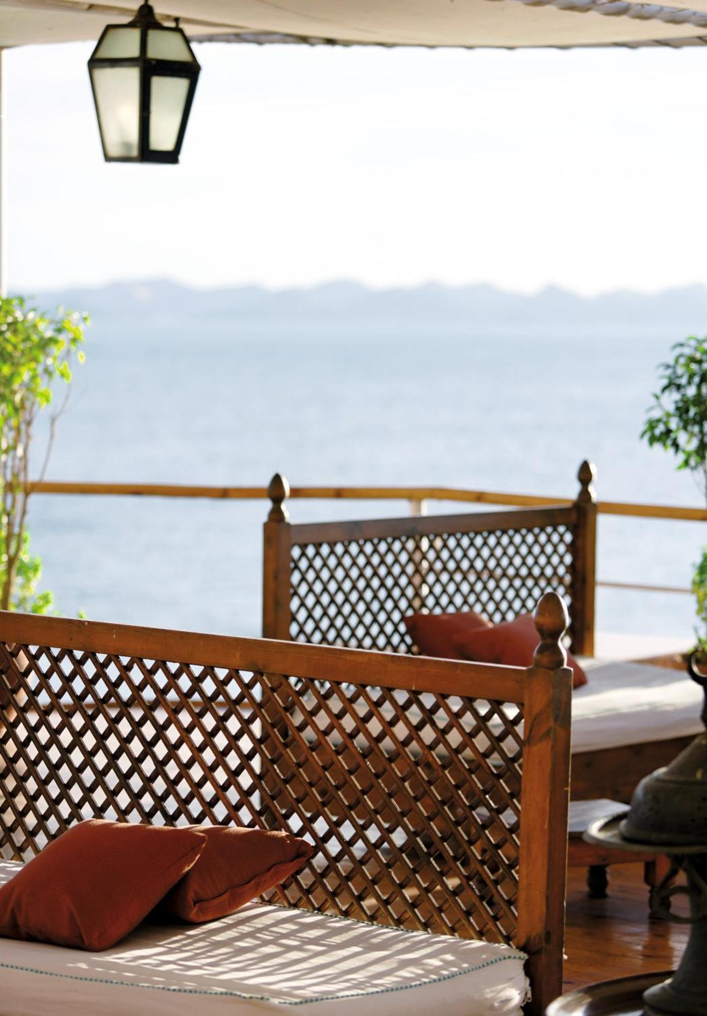 Mövenpick Prince Abbas Lake Nasser Monday Four Nights Aswan Friday Three nights Abu-Simbel Exteriör bild